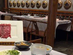 -东来顺饭庄(apm总店)