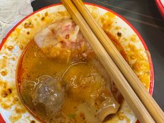 -京元盛铜锅涮肉(上海总店)