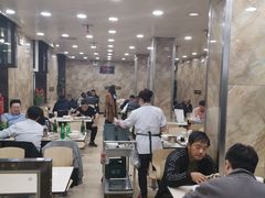 大堂-老四季(总店)