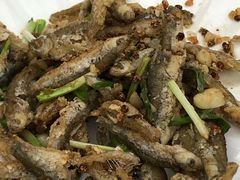 -锅贴杨一手特色豆花烤鱼饭店(荔波美食街店)