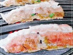 -小米烤肉·和牛原切-创意韩料(东关店)