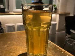 茅根水-漆黑觉米粉(三里屯店)