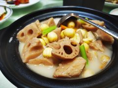 -荣粤酒家·融合粤菜