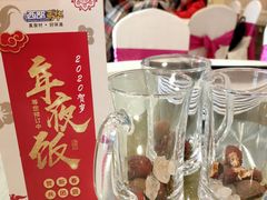 -西部马华清真食府·丝路菜(大钟寺店)