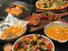 -Nord Grill&Bar Highland诺德西餐(深圳欢乐海岸店)