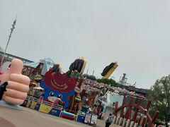 -大连海昌发现王国主题公园