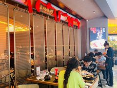 -啫胜(西城红场店)