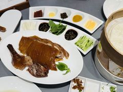 -阿庄新豫菜(航海东路店)