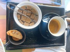 -安妮意大利餐厅(日坛店)
