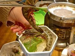 -喜多鲜生海鲜自助(无锡旗舰店)