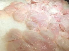 安康鱼肉-大漠风烤肉火锅自助餐厅(鹰展店)
