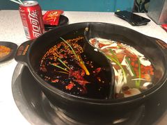 -钢管厂五区小郡肝串串香(南山店)