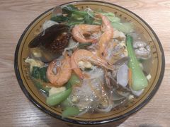 -麦虾店(蒲公英店)