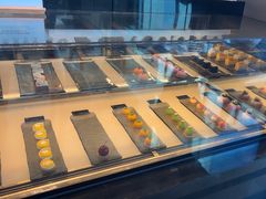 -Social 秀西餐厅-长沙瑞吉酒店(运达店)