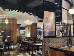 大堂-ATLAS COFFEE(雅居乐中心店)
