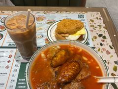 -华嫂冰室(尖沙咀店)