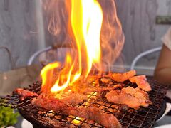 -松明一烤肉馆(鲁园店)