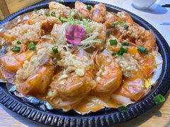-客家班·客家菜(嘉禾金铂店)