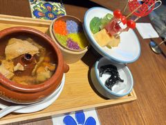 -芸南道·过桥米线(昆明老街旗舰店)