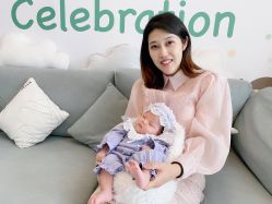 -baby bella小贝拉母婴护理中心(珠海希尔顿店)