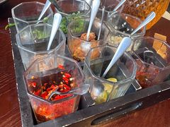 -滇野云南野生菌餐厅(陕西南路店)