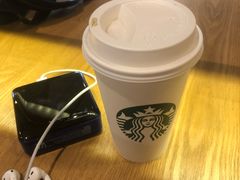 -星巴克(上海交通大学店)