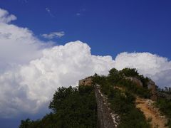 -蟠龙山长城景区