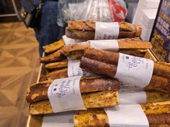 -巴黎贝甜(乌鲁木齐北京路汇嘉店)