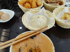 -方中山胡辣汤(通州店)