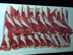 -鲁西肥牛(九方购物中心店)