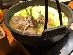 -仓桥家·焗寿司·锅物(光谷步行街店)