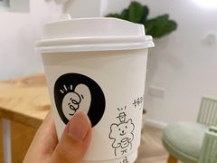 卡布奇诺-GOOD好事咖啡(会展城店)