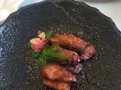 -骏莱海鲜鱼港(五角场店)