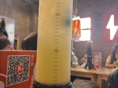 -霸腹烤肉(厦门柚子番店)