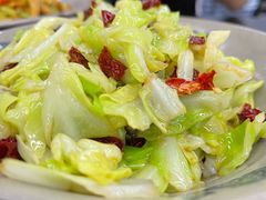 手撕包菜-潇湘阁(三里屯SOHO店)