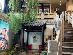 -春盛渔府(江宁开发区店)