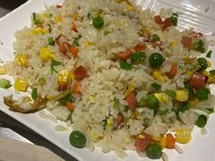 -新鞑烤羊腿(康平路店)