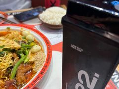 -文立新麻辣烫(合生汇21街区店)