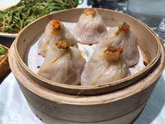 金牌蟹粉小笼包-玉玲珑(陆家嘴店)