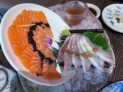 -大雄寿司(中华广场店)