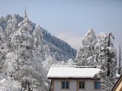 -峨眉山风景名胜区