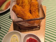 -楼兰新疆菜(江宁万达店)