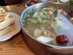 -阿西娅·西北妈妈拿手菜·清真(西关店)