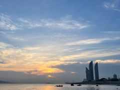-白城沙滩