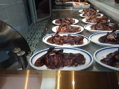-奶奶的味道(胶州路店)