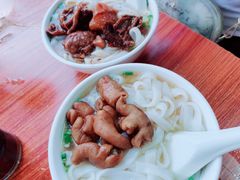 猪肠粉-海幢瑞芳饮食店