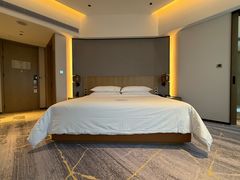 -广州粤海喜来登酒店