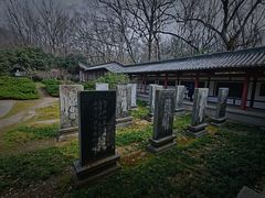 -紫霞湖公园