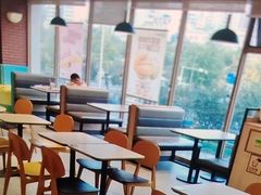 -德克士(宝鸡店)