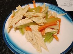 -老西安饭庄(鼓楼店)